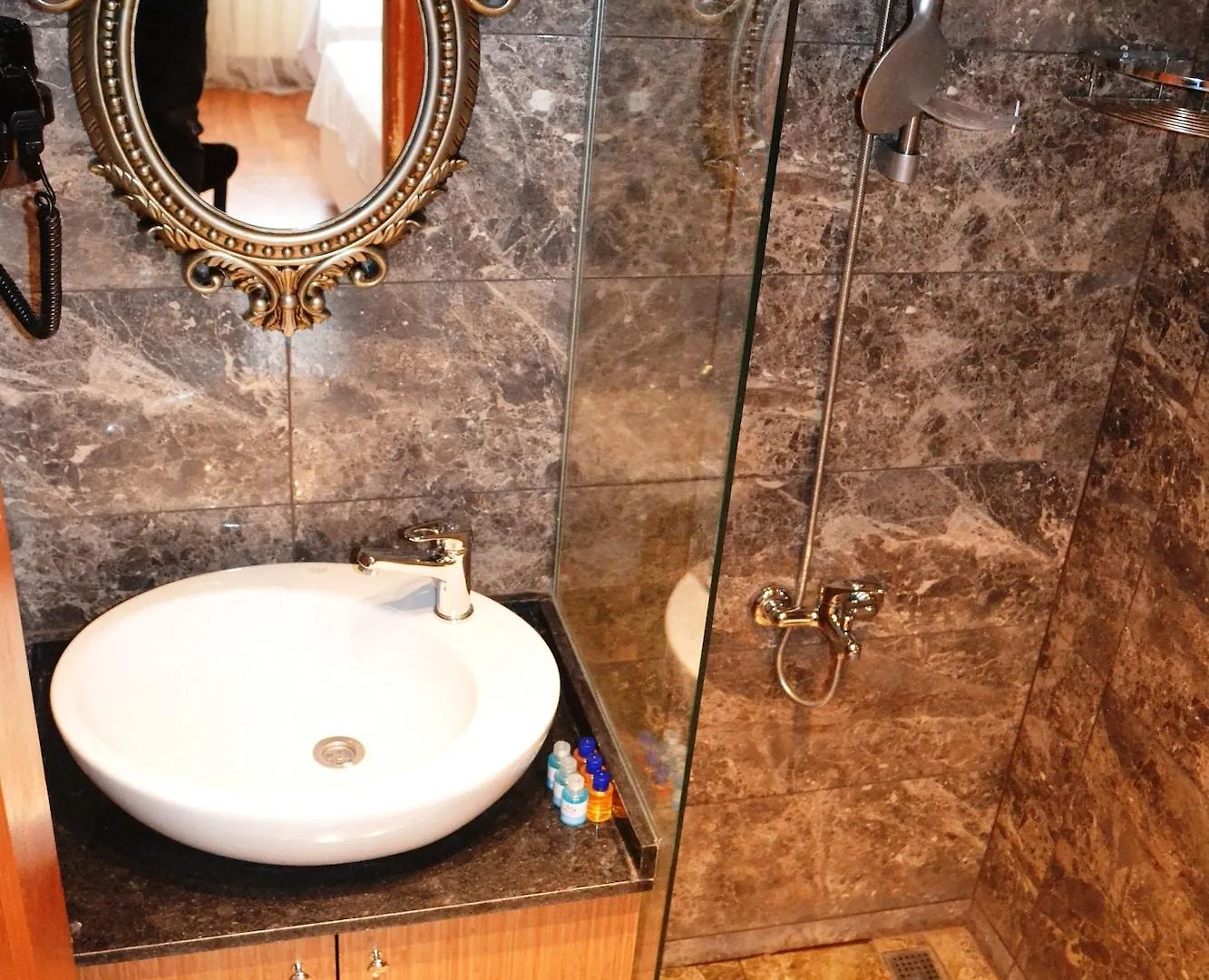 Istanbul Comfort Hotel