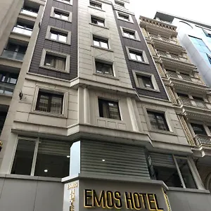Emos Стамбул