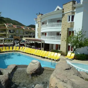 *** Aparthotel Sincerity Turkey