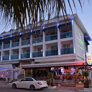 *** Hotel Devamli Turkey
