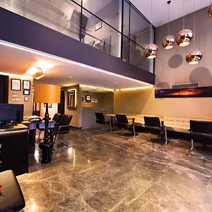 Inncity Nisantasi Стамбул