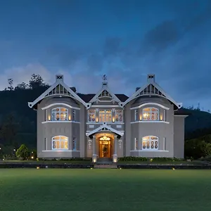 ***** Hotel The Bellwood Manor Sri Lanka