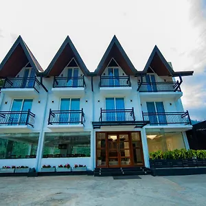 **** Hotel Single Tree Mount Sri Lanka