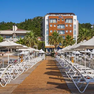 Cettia (adults Only) Отель