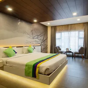 *** Hotel Treebo Brahma, Wayanad India