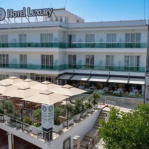 **** Hotel Luxury Albania