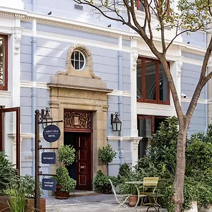 ***** Hotel Labotessa Luxury Boutique South Africa
