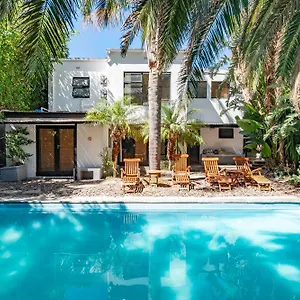 **** Guest house Antrim Boutique Retreat By Totalstay South Africa