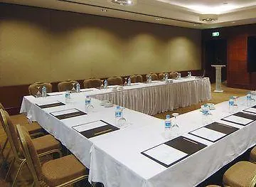 ***  Istanbul Comfort Hotel Turcia