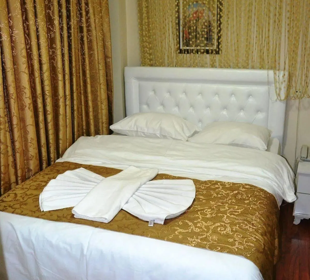 Istanbul Comfort Hotel